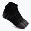 Чорапи Under Armour Perf Tech Low 3 pack ultimate black/ultimate black/jet gray