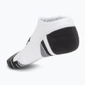 Чорапи Under Armour Perf Tech NS 3 pack white/white/jet gray 2