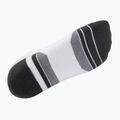Чорапи Under Armour Perf Tech NS 3 pack white/white/jet gray 4