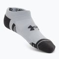 Чорапи Under Armour Perf Tech NS 3 pack mod gray/white/jet gray 3