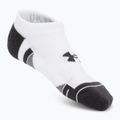 Чорапи Under Armour Perf Tech NS 3 pack mod gray/white/jet gray 4