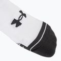 Чорапи Under Armour Perf Tech NS 3 pack mod gray/white/jet gray 6
