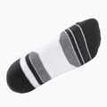Чорапи Under Armour Perf Tech NS 3 pack mod gray/white/jet gray 7