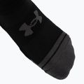 Чорапи Under Armour Perf Tech NS 3 pack ultimate black/ultimate black/jet gray 3