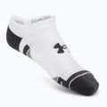 Чорапи Under Armour Perf Tech NS 6 pack mod gray/mod gray/jet gray 2