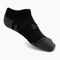 Чорапи Under Armour Perf Tech NS 6 pack mod gray/mod gray/jet gray 4