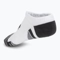 Чорапи Under Armour Perf Tech NS 6 pack mod gray/mod gray/jet gray 6