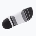 Чорапи Under Armour Perf Tech NS 6 pack mod gray/mod gray/jet gray 7