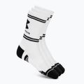 Чорапи Under Armour Perf Tech Nov Crew 3 pack white/white/ultimate black
