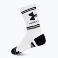 Чорапи Under Armour Perf Tech Nov Crew 3 pack white/white/ultimate black 2