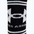 Чорапи Under Armour Perf Tech Nov Crew 3 pack ultimate black/ultimate black/white 3