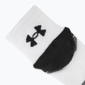 Чорапи Under Armour Perf Tech Qtr 3 pack white/white/jet gray 3