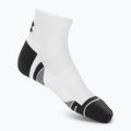 Чорапи Under Armour Perf Tech Qtr 3 pack mod gray/white/jet gray 2