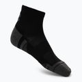 Чорапи Under Armour Perf Tech Qtr 3 pack mod gray/white/jet gray 4