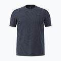 Мъжка тренировъчна тениска Under Armour Vanish Seamless Novelty SS downpour gray/ultimate black
