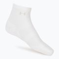 Дамски чорапи Under Armour Vanish 3 Pack mauve pink/titanium/purple echo