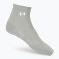 Дамски чорапи Under Armour Vanish 3 Pack mauve pink/titanium/purple echo 3