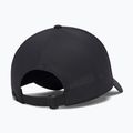 Шапка с козирка Under Armour Iso-chill Armourvent black/steel/steel 2