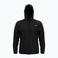 Мъжко яке за бягане Under Armour Velociti Storm Jacket black/reflective