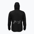 Мъжко яке за бягане Under Armour Velociti Storm Jacket black/reflective 2
