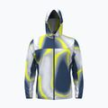 Мъжко яке за бягане Under Armour Velociti Storm Jacket blackout navy/silver reflective