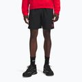 Мъжки тренировъчни шорти Under Armour Tech Sport black/racer red/racer red