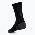 Чорапи Under Armour Perf Tech Crew 3 pack ultimate black/ultimate black/jet gray 2