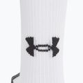 Чорапи Under Armour Perf Tech Crew 3 pack mod gray/white/jet gray 6