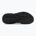 Мъжки обувки за бягане  Under Armour Turbulence 3 Storm black/castlerock/metallic gun metal 4