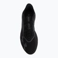 Мъжки обувки за бягане  Under Armour Turbulence 3 Storm black/castlerock/metallic gun metal 5
