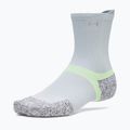 Чорапи Under Armour Velociti Run Cushion 3 Pack blue fog/white/reflective 2