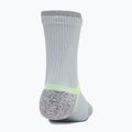 Чорапи Under Armour Velociti Run Cushion 3 Pack blue fog/white/reflective 3