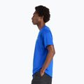 Мъжка тениска New Balance Sport Essentials blue 3
