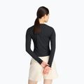 Дамска блуза с дълъг ръкав New Balance Micro-Rib black 2