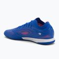 Футболни обувки New Balance Tekela Team Low V5 IN синьо 3