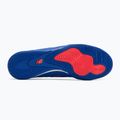 Футболни обувки New Balance Tekela Team Low V5 IN синьо 4