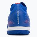 Футболни обувки New Balance Tekela Team Low V5 IN синьо 6