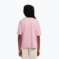 Детска тениска New Balance Jersey Small Logo Tee pink taffy 3
