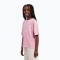Детска тениска New Balance Jersey Small Logo Tee pink taffy 4