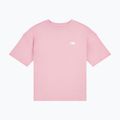 Детска тениска New Balance Jersey Small Logo Tee pink taffy 6