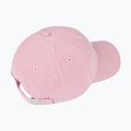 Детска шапка с козирка  New Balance Small Logo pink taffy 2