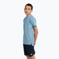 Детска тениска New Balance Athletic Tee still water 3