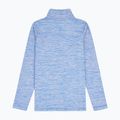 Детски суитшърт New Balance Athletics Quarter Zip Funnel blue gemstone 7