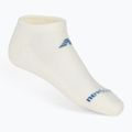 Чорапи New Balance Everyday No Show 3 чифта white 4