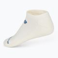 Чорапи New Balance Everyday No Show 3 чифта white 5