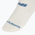 Чорапи New Balance Everyday No Show 3 чифта white 6