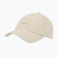Дамска шапка с козирка New Balance 6 Panel Linear Logo linen lin