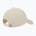 Дамска шапка с козирка New Balance 6 Panel Linear Logo linen lin 2