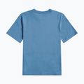Детска тениска New Balance Jersey Small Logo Tee shoreline blue 7