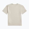 Детска тениска New Balance Jersey Small Logo Tee timberwolf 2